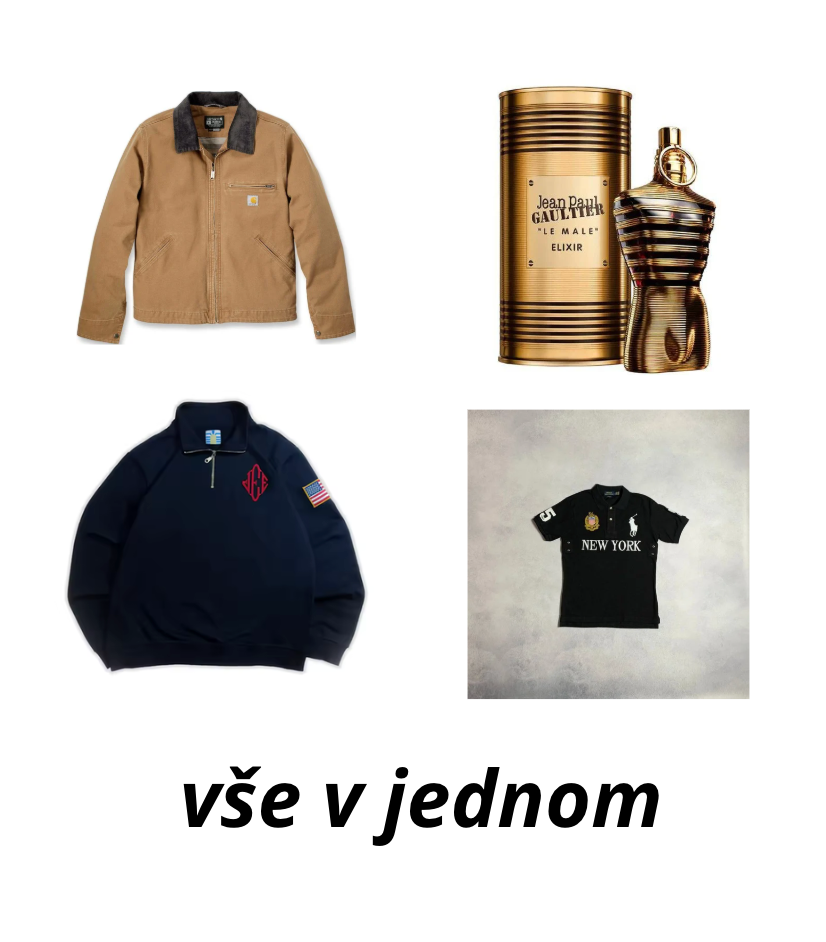 všechny vendoři v jednom+návod