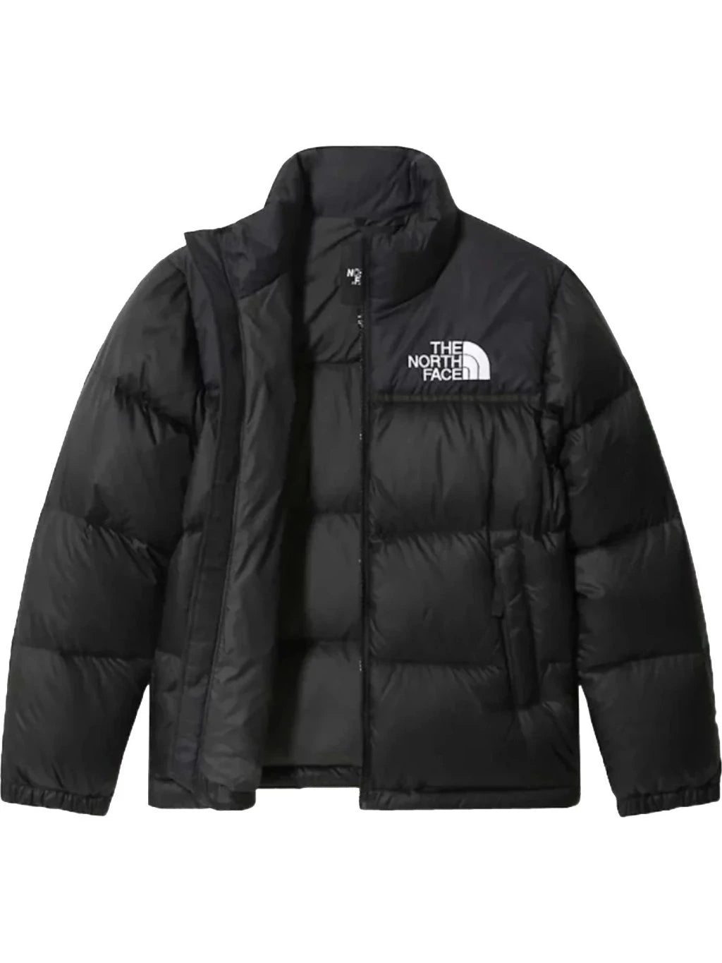 North face-vendor